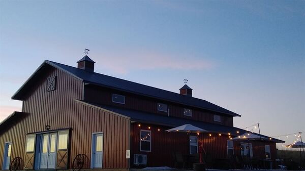 The Hitching Post at Sugar Creek LLC