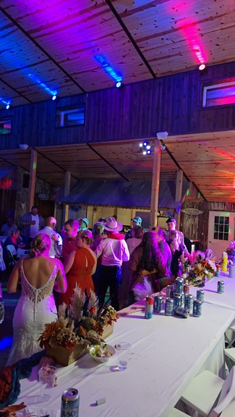 The Hitching Post at Sugar Creek LLC