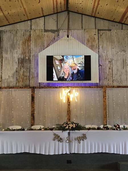 The Hitching Post at Sugar Creek LLC