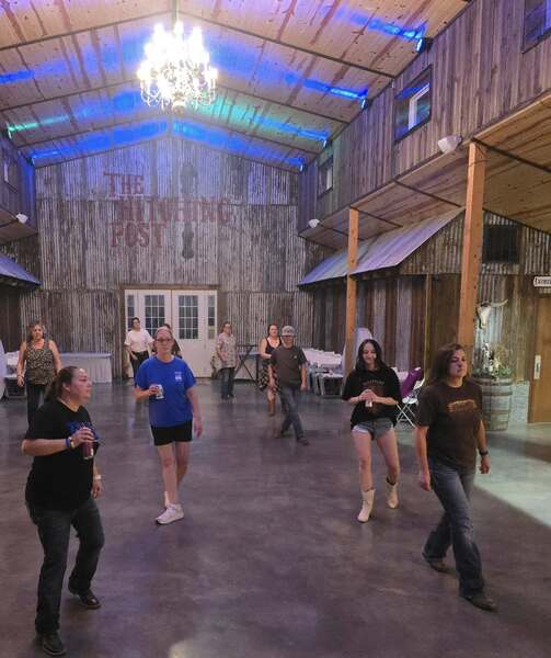 The Hitching Post at Sugar Creek LLC