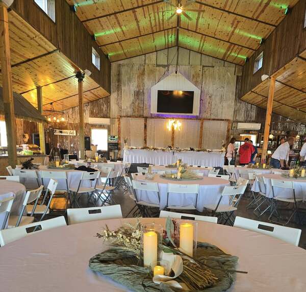 The Hitching Post at Sugar Creek LLC