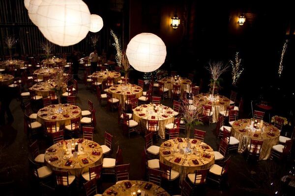 The Frauenthal Center