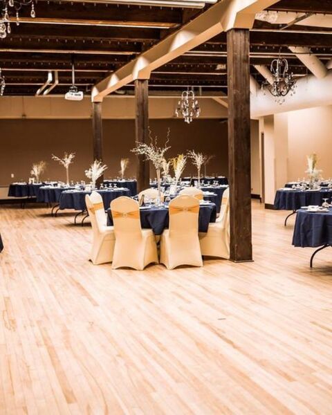 The Frauenthal Center