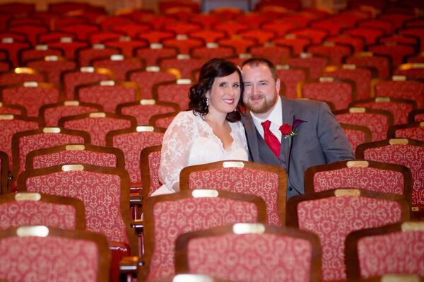 The Frauenthal Center