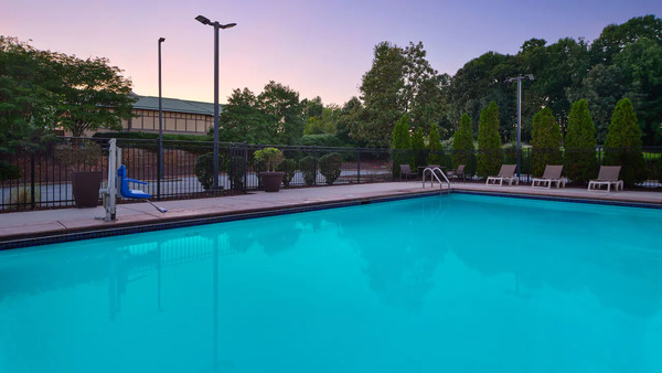 Hyatt Place Louisville/East