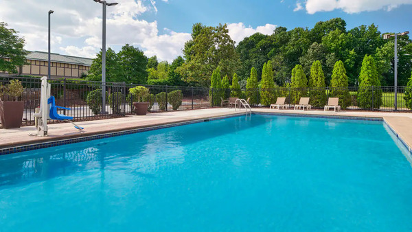 Hyatt Place Louisville/East