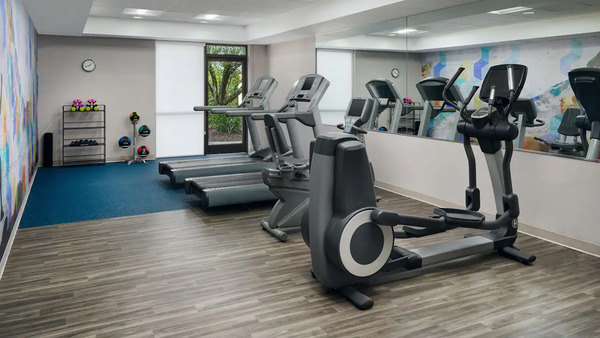 Hyatt Place Louisville/East