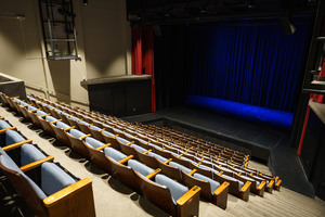Beardsley Theater
