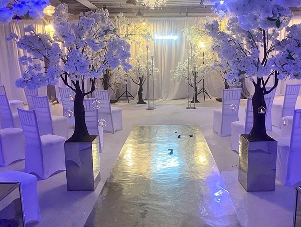 Double Door Event Space