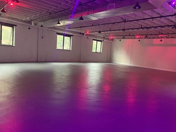 Double Door Event Space