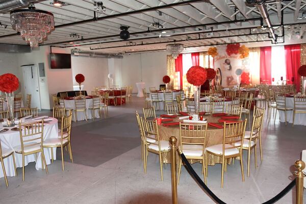 Double Door Event Space