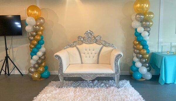 Double Door Event Space