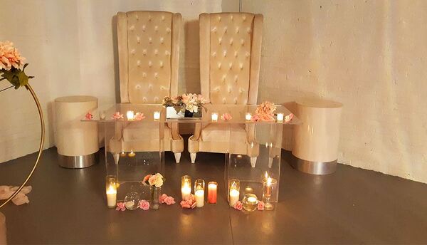 Double Door Event Space