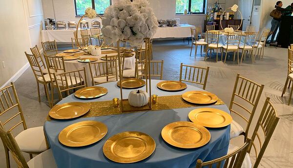 Double Door Event Space