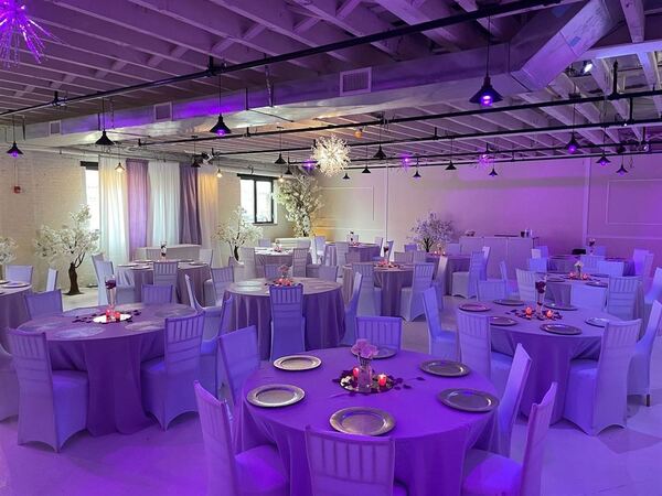Double Door Event Space