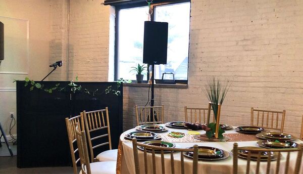 Double Door Event Space