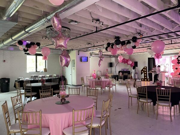 Double Door Event Space