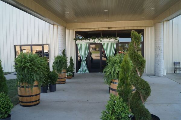 Guthrie Opportunity Center