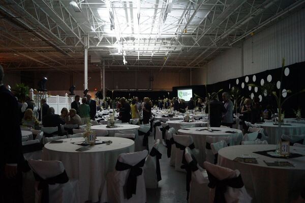 Guthrie Opportunity Center