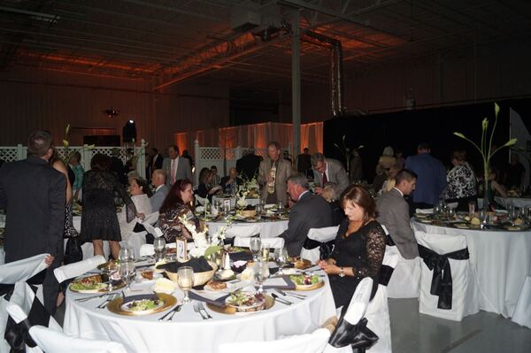 Guthrie Opportunity Center