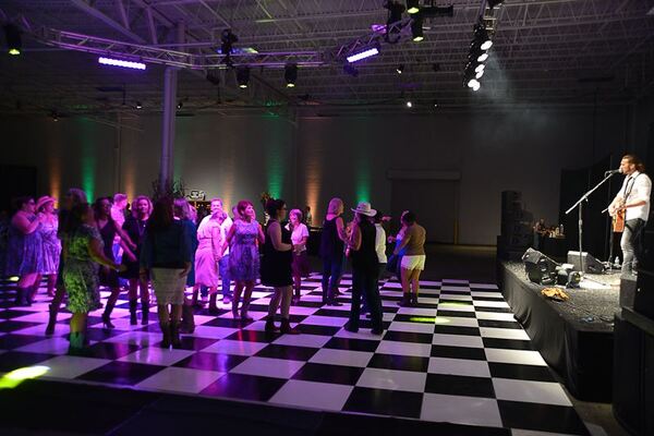 Guthrie Opportunity Center