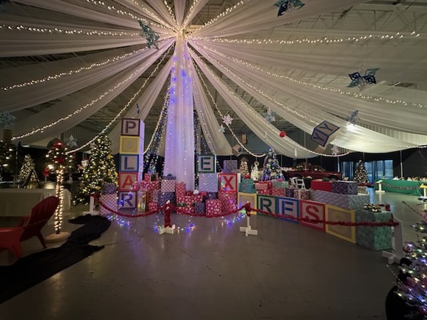 Guthrie Opportunity Center