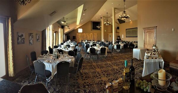 The Bridges Golf & Country Club