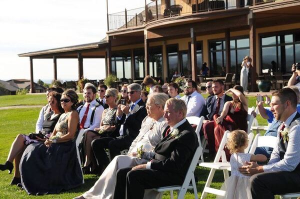 The Bridges Golf & Country Club