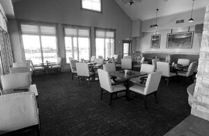 Remington's Fireside