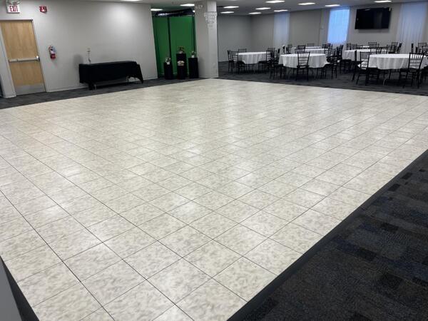 Collective Events Conference Center