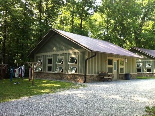 J M Feltner Memorial 4H Camp