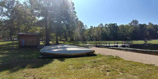 J M Feltner Memorial 4H Camp