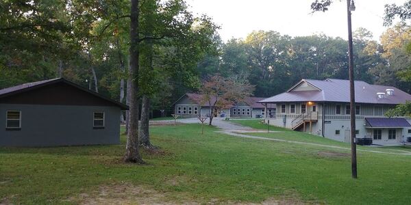 J M Feltner Memorial 4H Camp