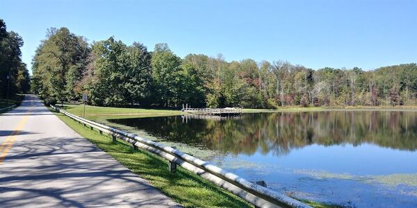 J M Feltner Memorial 4H Camp