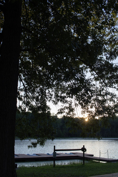 J M Feltner Memorial 4H Camp