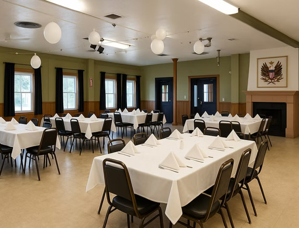 American Legion Post 42