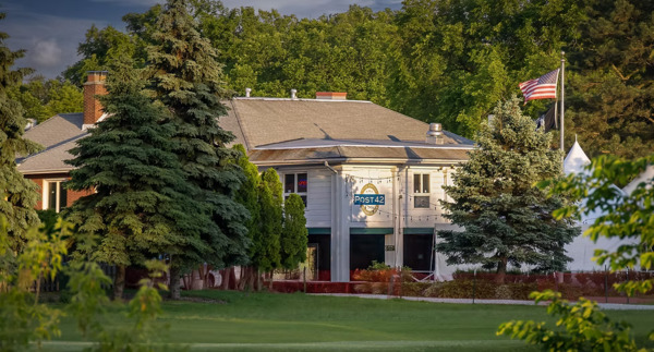 American Legion Post 42