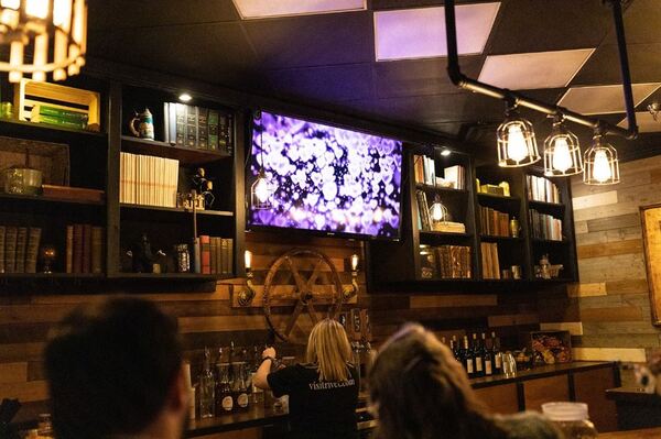 Rivet: Canteen & Assembly