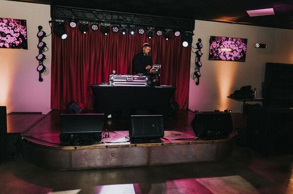 Rivet: Canteen & Assembly