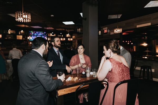 Rivet: Canteen & Assembly