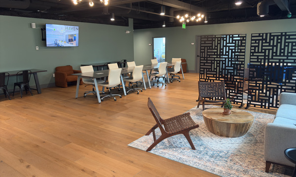 Haven Coworking
