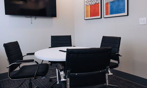 Small Meeting Room