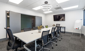 Large Meeting Room