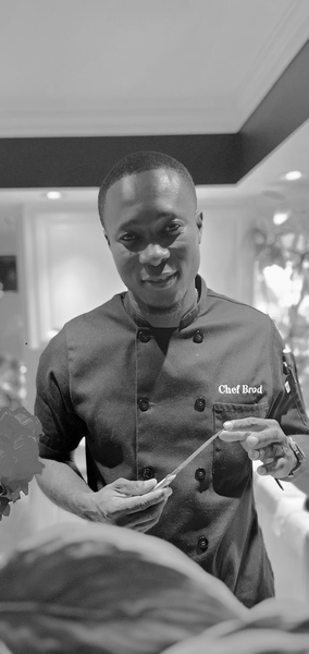 Culinary Cuisine catering