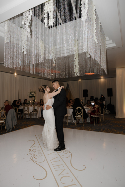 Visalia Marriott at the Convention Center