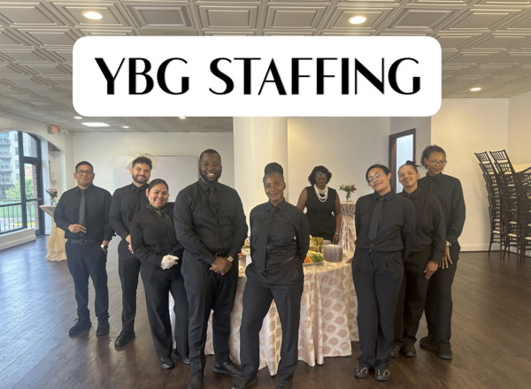 YBG STAFFING | Washington DC