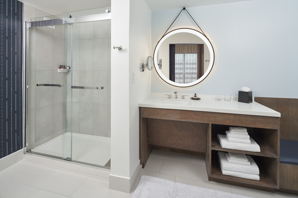 The Chifley Houston, Tapestry Collection by Hilton