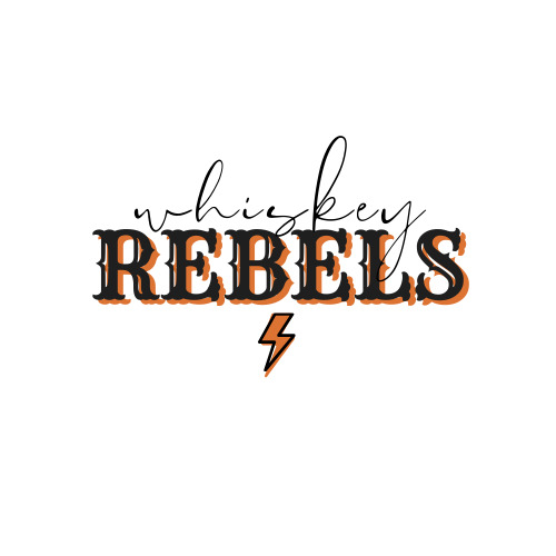 Whiskey Rebels