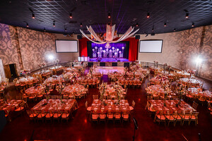 The Wayne Family Auditorium