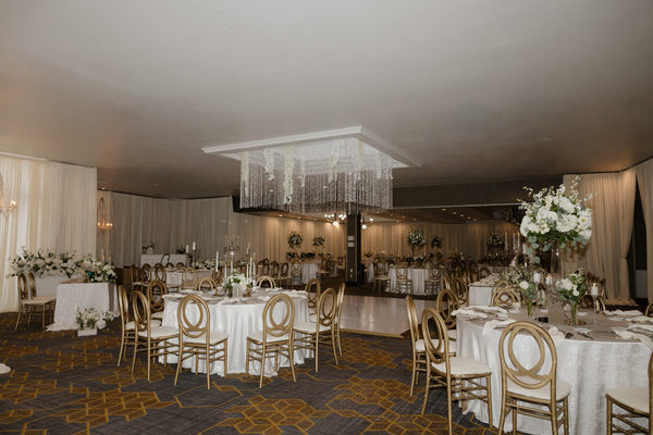 Visalia Marriott at the Convention Center